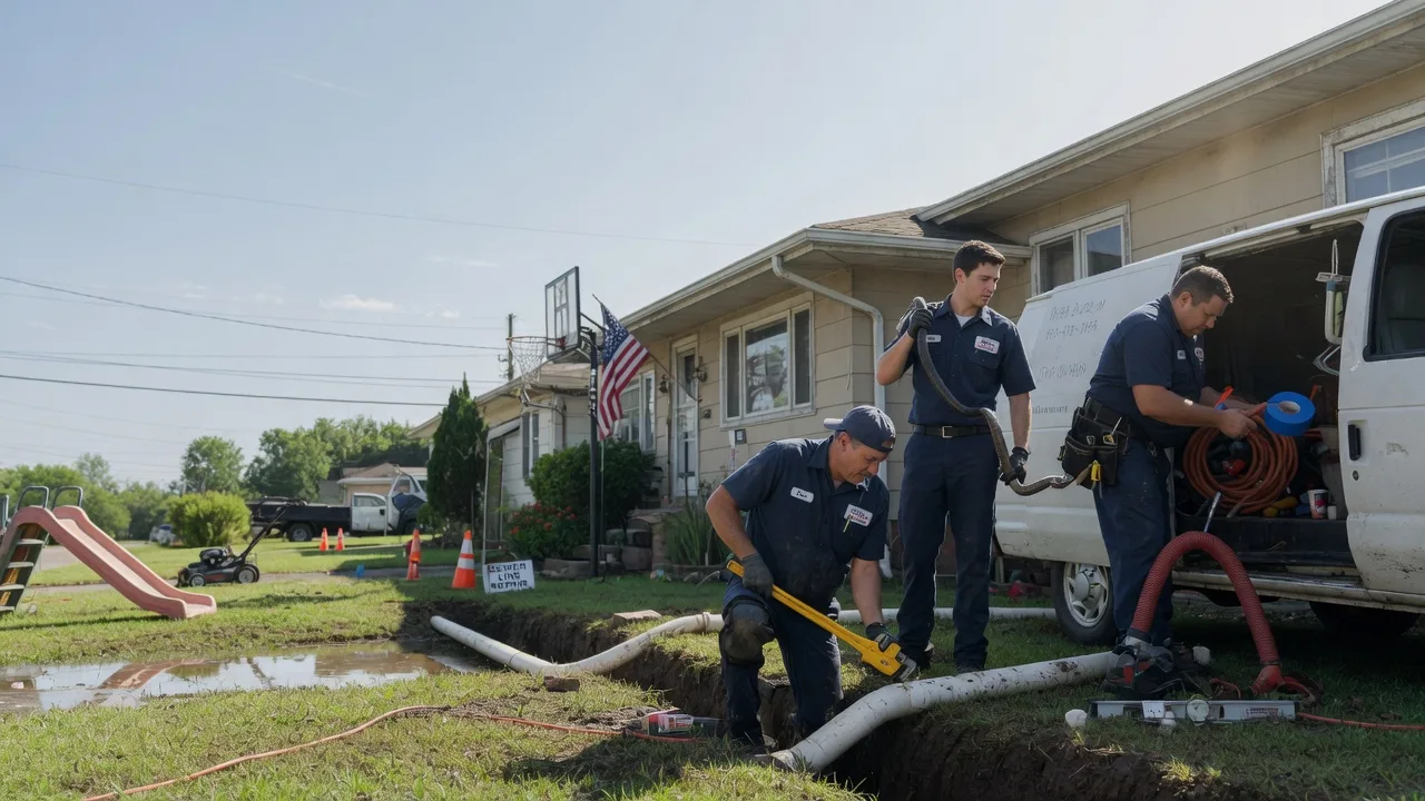 Toilet Installation in Broomfield, CO near me